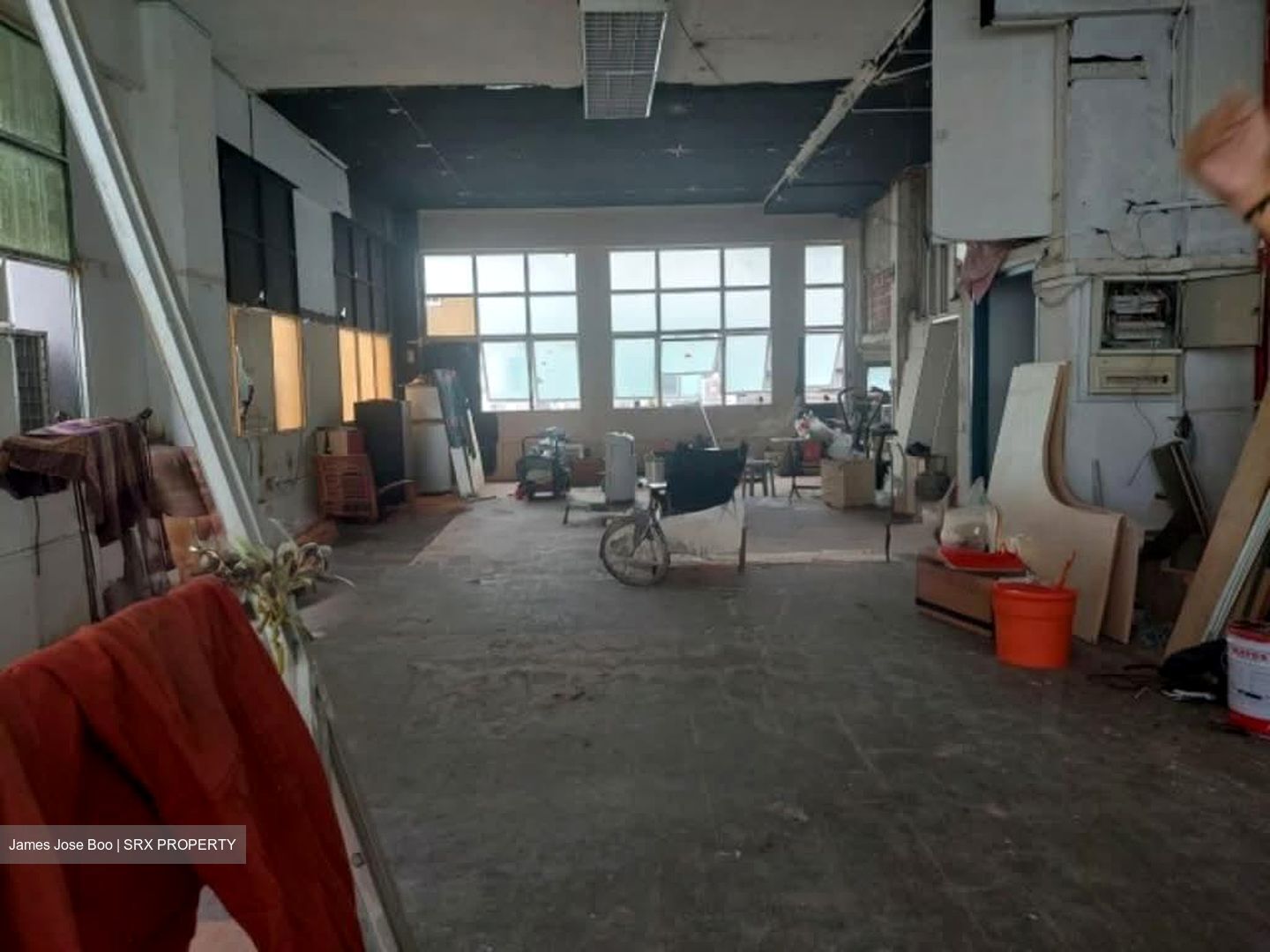Shun Li Industrial Park (D14), Factory #546722541